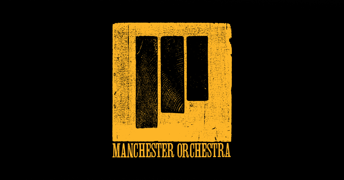 Manchester shops Orchestra - Like a Virgin Losing a Child 2nd Pressing Yellow Vinyl