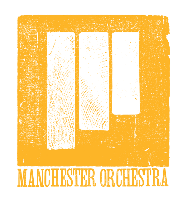 Manchester Orchestra logo