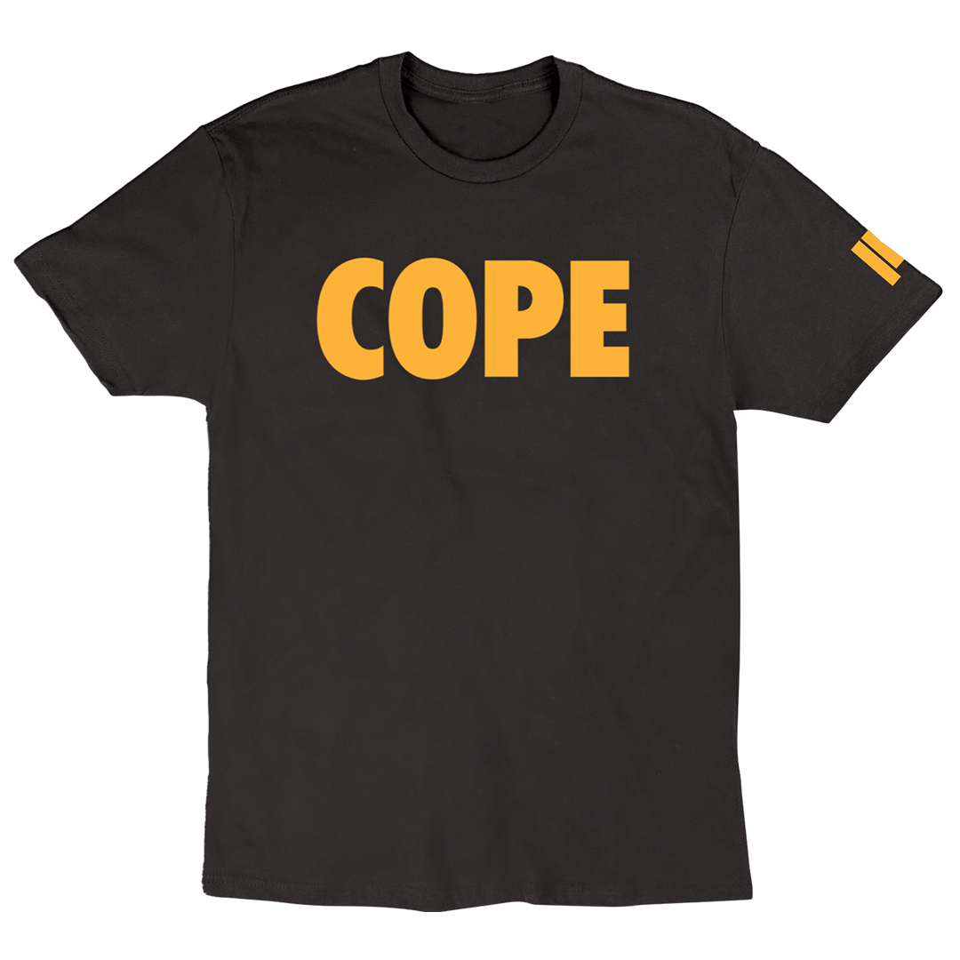 COPE Tour T-Shirt