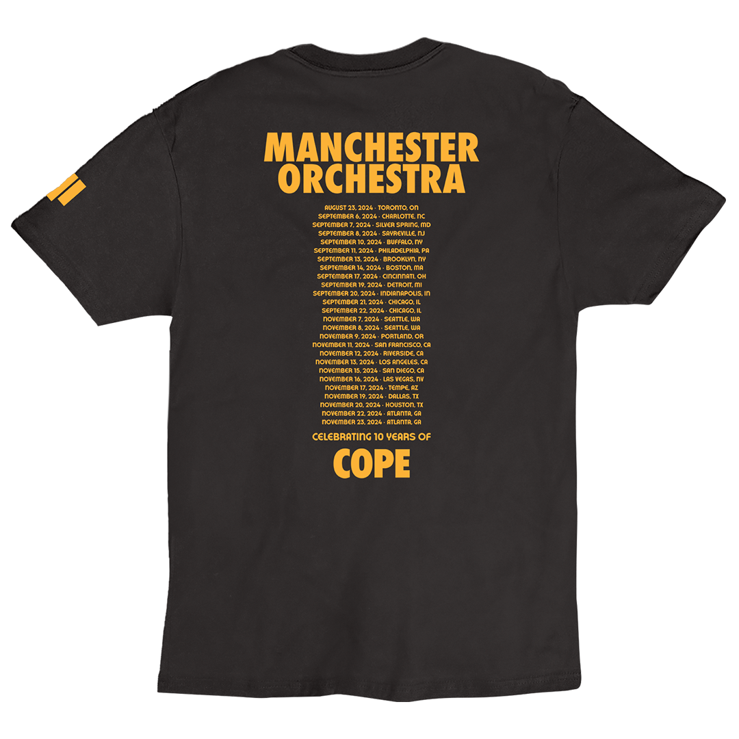 COPE Tour T-Shirt