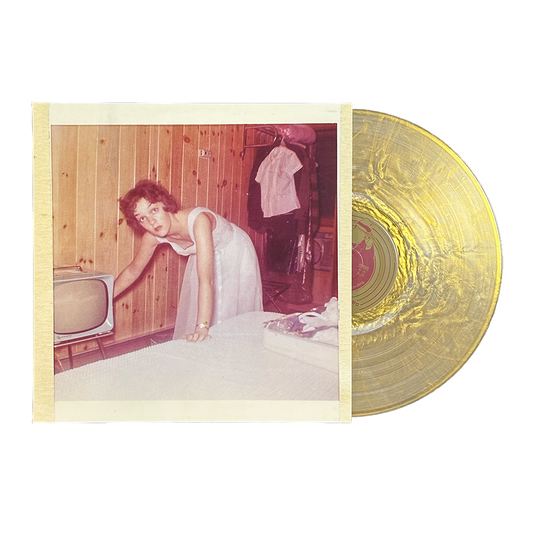 I'm Like a Virgin Losing a Child Vinyl (Gold Variant)