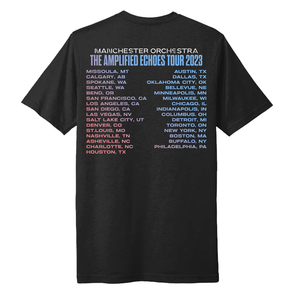 2023 Tour T-Shirt
