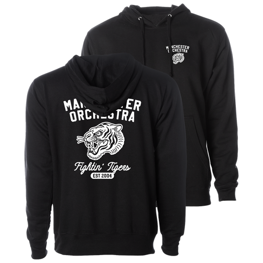 Tigers Hoodie