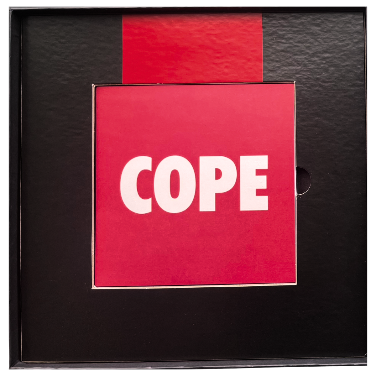 COPE Limited Edition 10th Anniversary Boxset