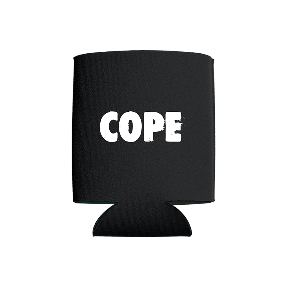 COPE Can Cooler