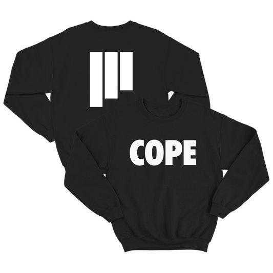 COPE Crewneck