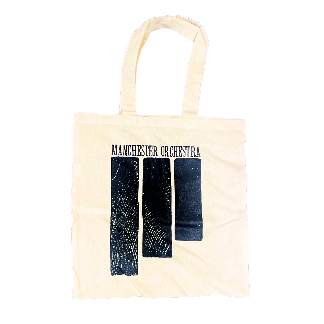 Logo Tote Bag