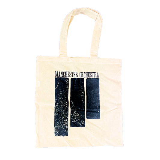 Logo Tote Bag